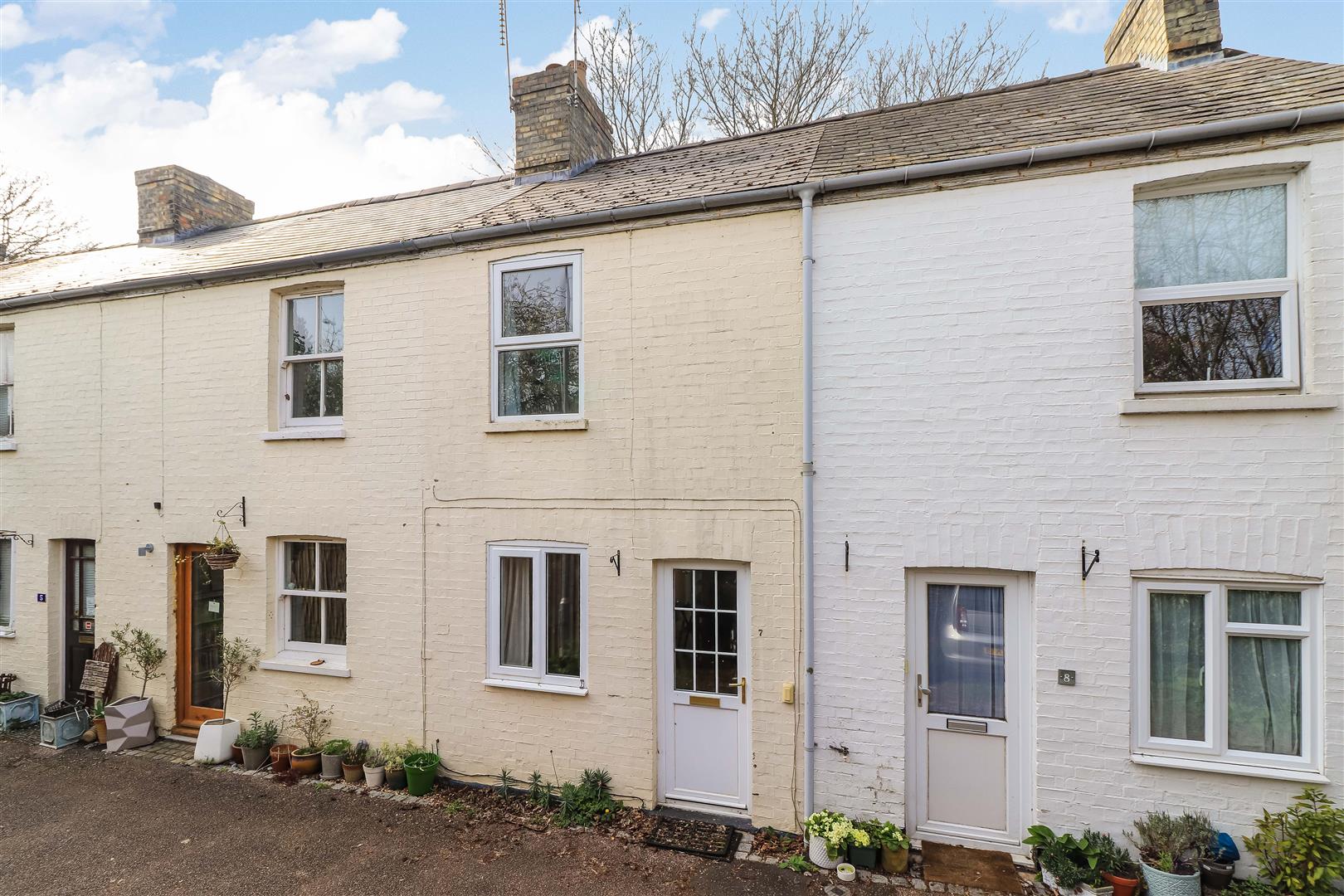 7, Rivar Place, Sleaford Street, Cambridge photo 4