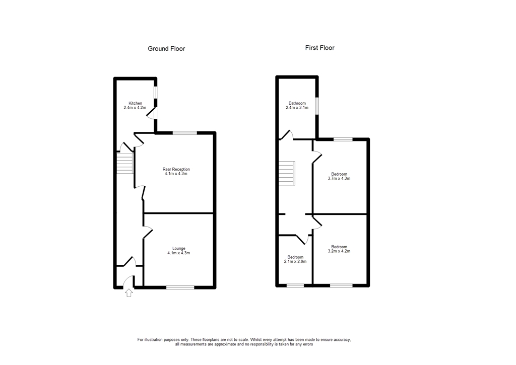 3 Bedrooms Terraced house for sale in Rochdale Old Road, Bury BL9