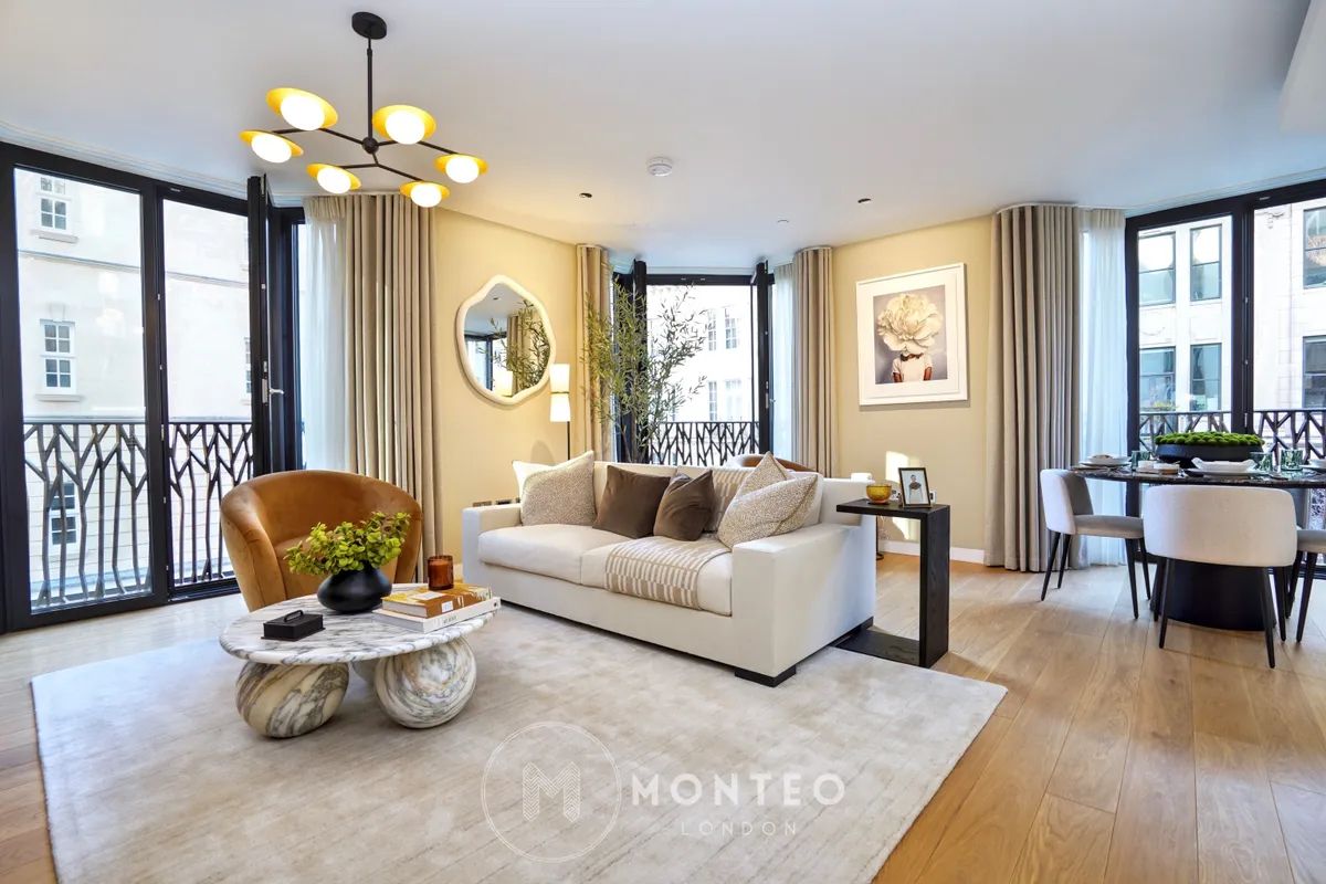 2 bedroom flat for sale
