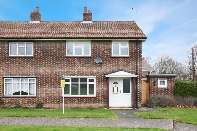 3-bed house on 2, Middlemead, Chelmsford, £425,000