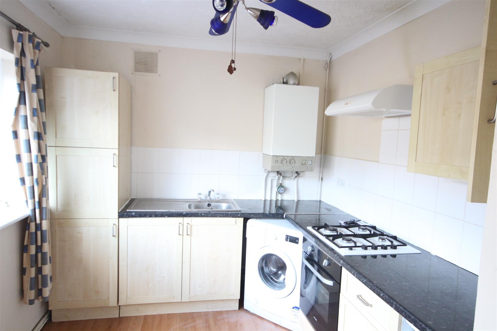 Flat 2, 48 West Hill, Dartford photo 5