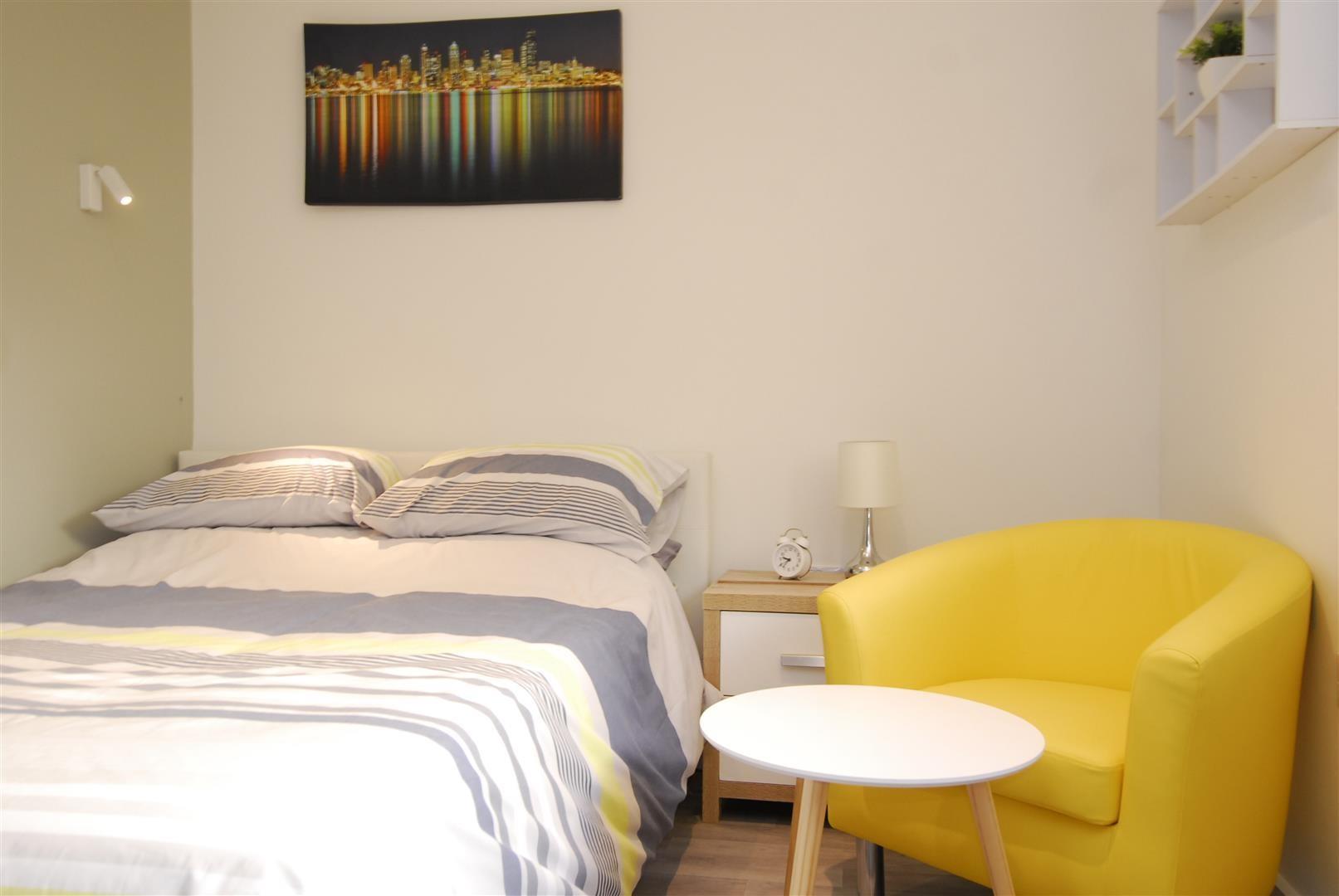 Flat 35, 7, Marvell Lane, Plymouth photo 5