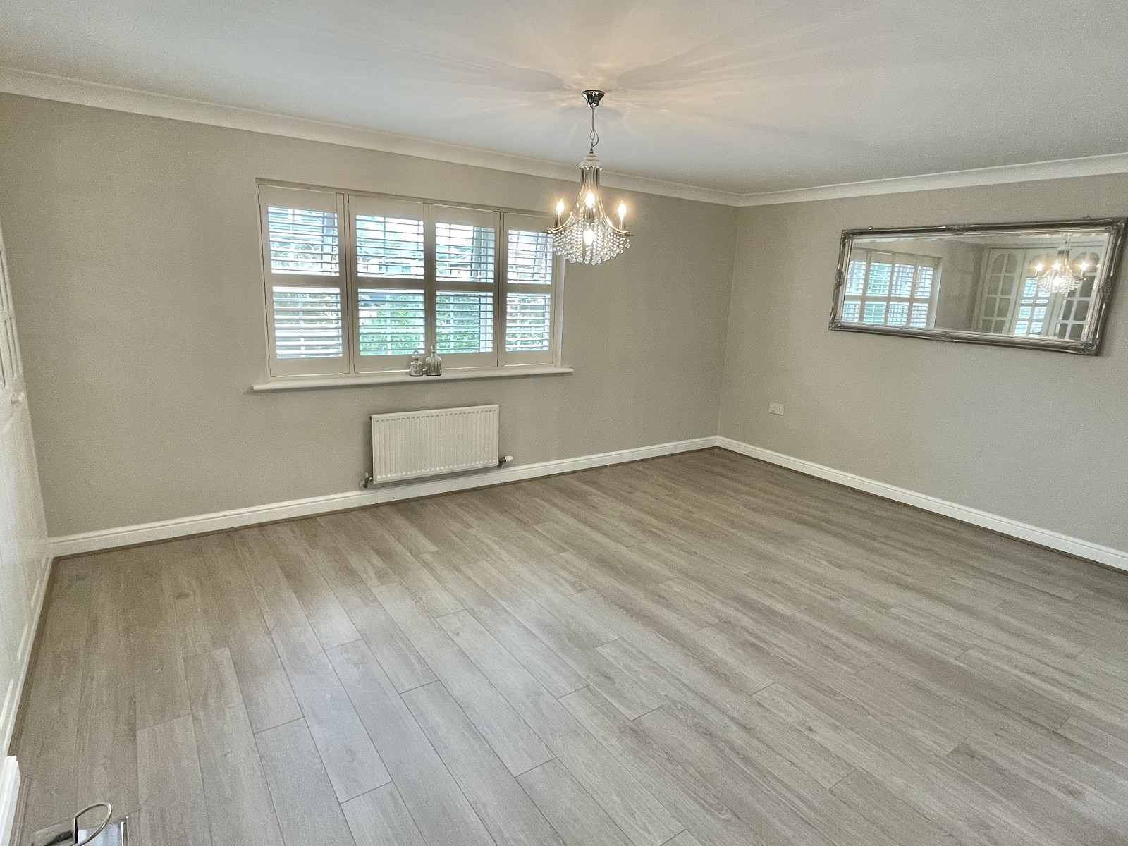 Photos of Loughland Close, Blaby, Leicester, Leicestershire. LE8