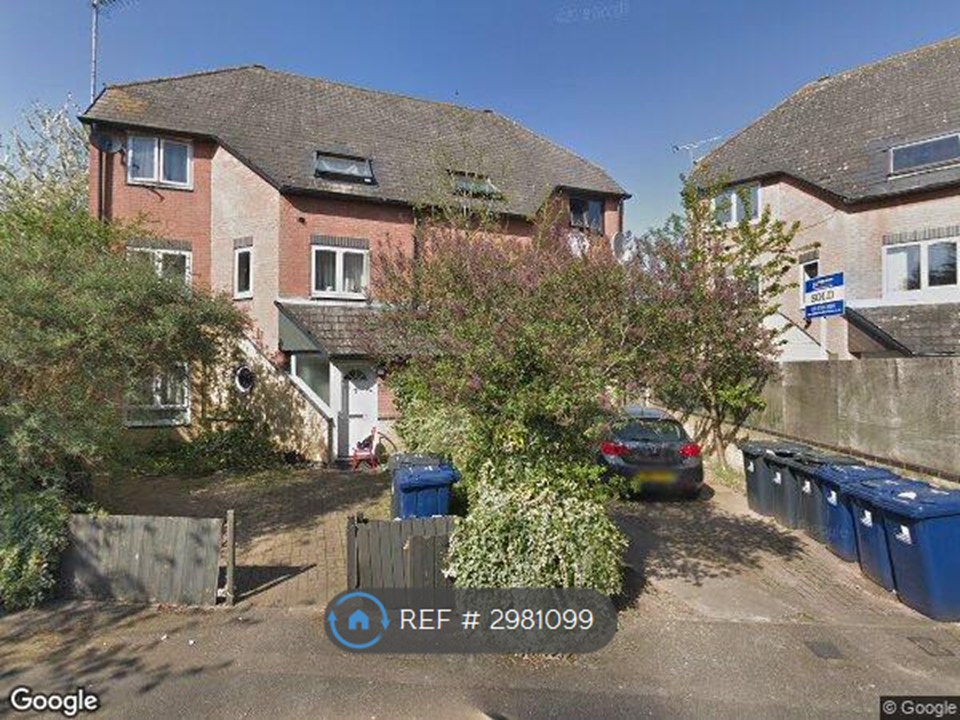 Sentinel Close, Northolt photo 2