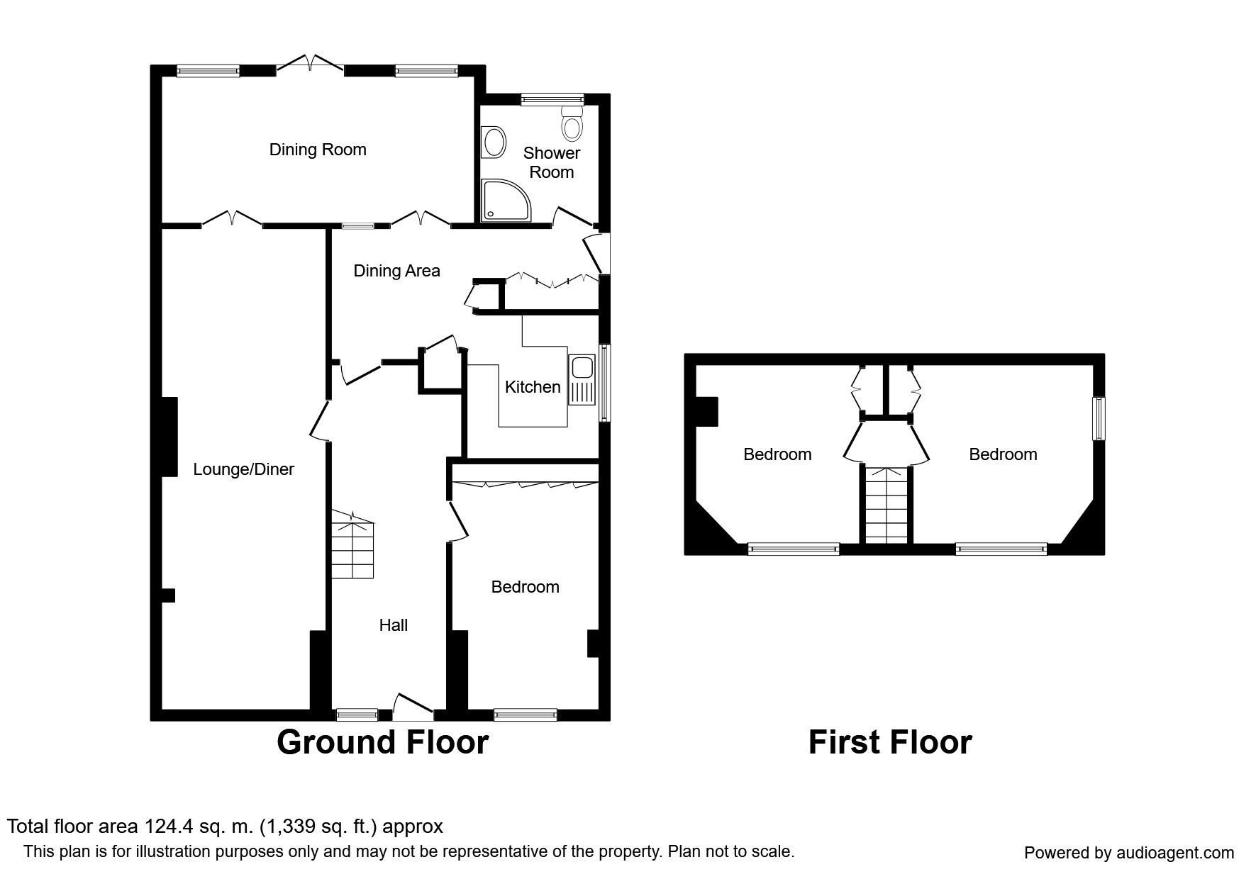 3 Bedrooms Bungalow for sale in Stanley Drive, Leicester LE5