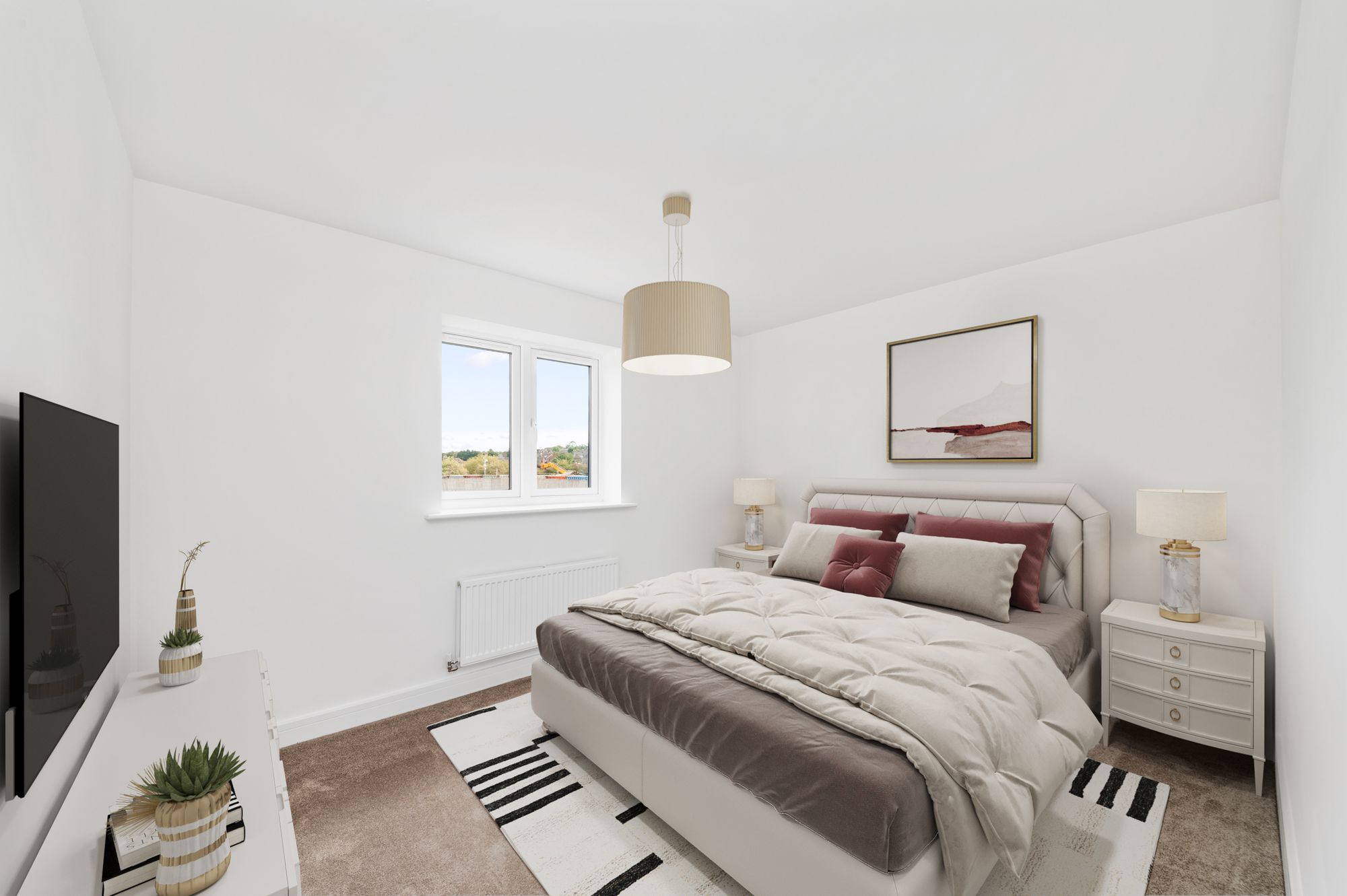 Plot 37 Gongoozlers Walk, Sheffield photo 4