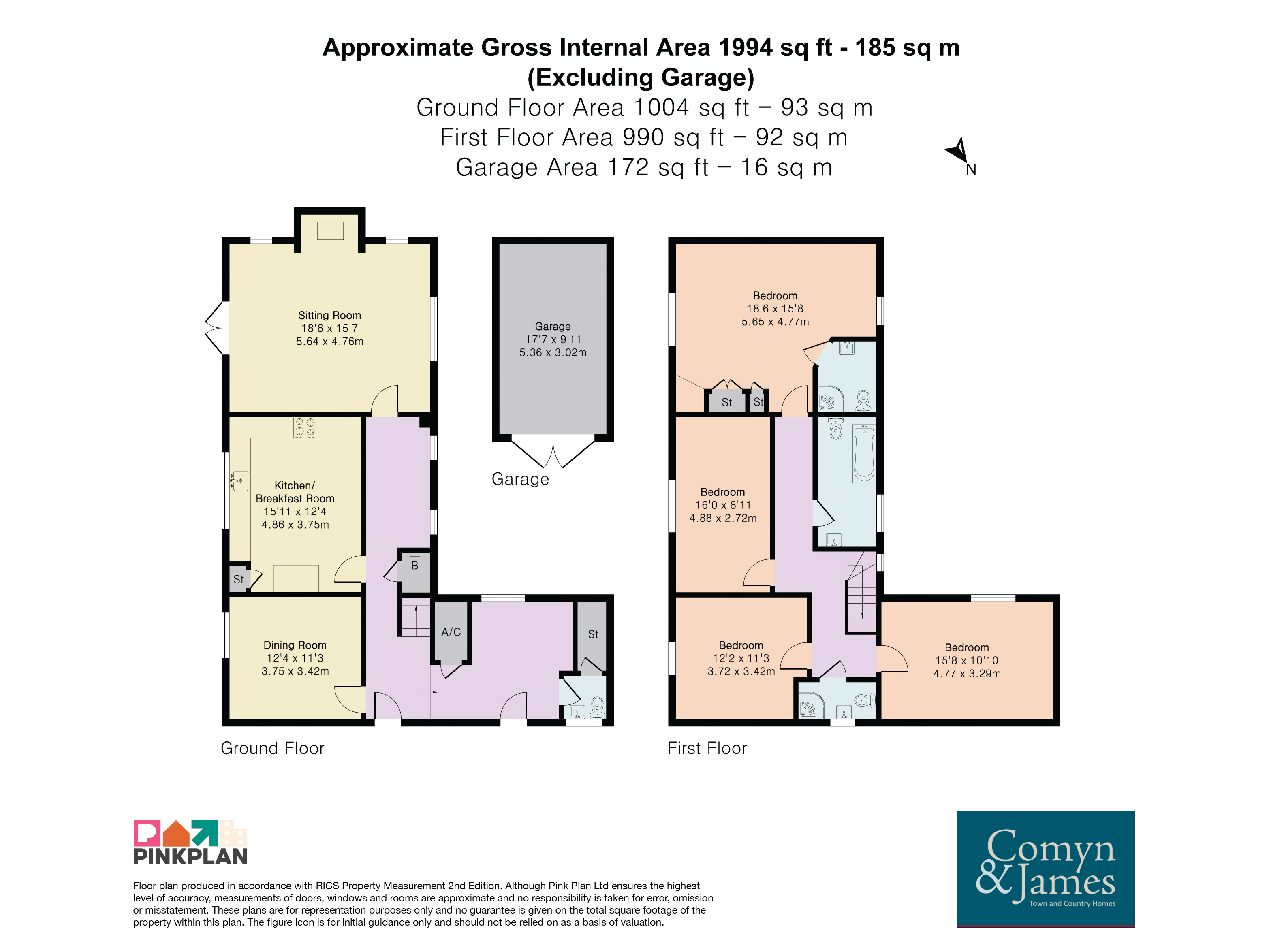 The Stone House,, Upper Street, Pulborough floorplan