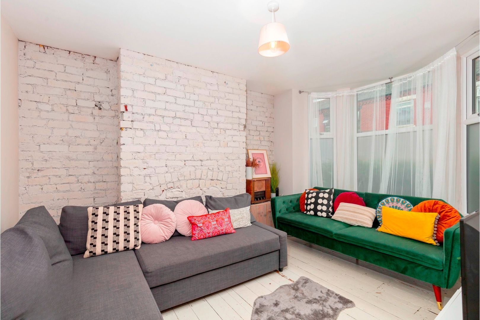 35 Ruskin Avenue, Manchester photo 4