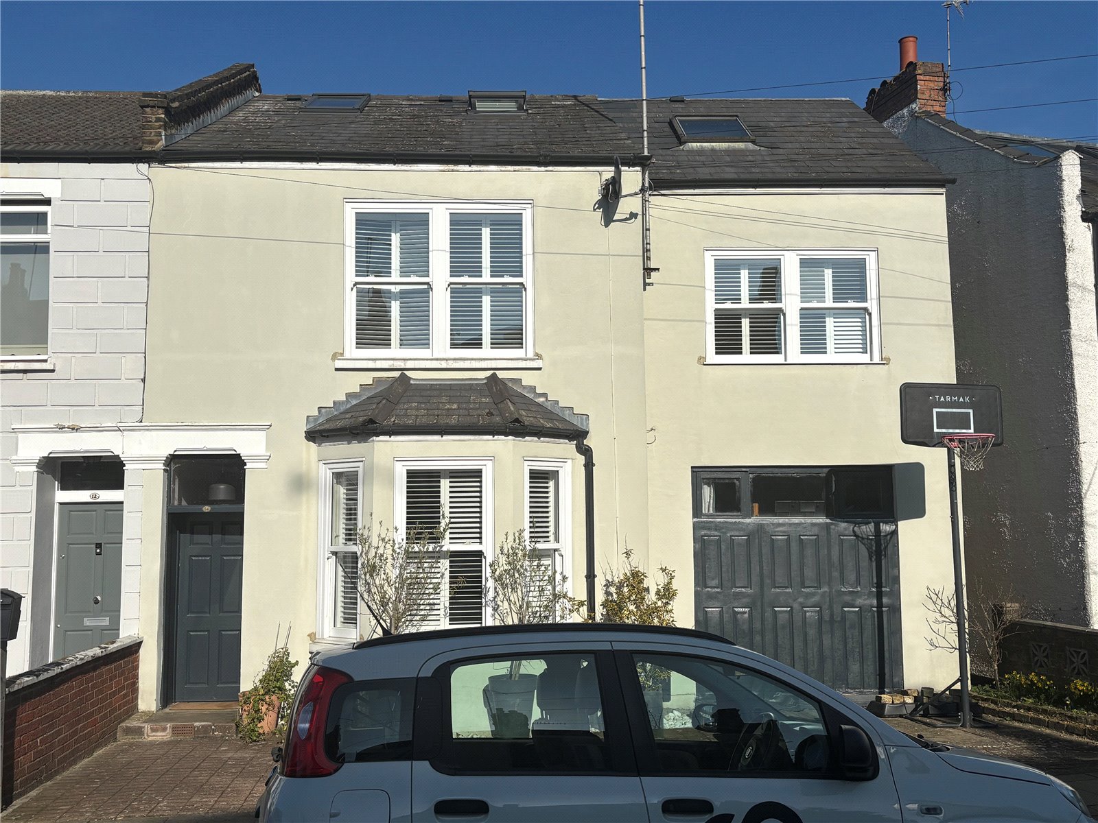 5 bedroom end terrace house for sale 0
