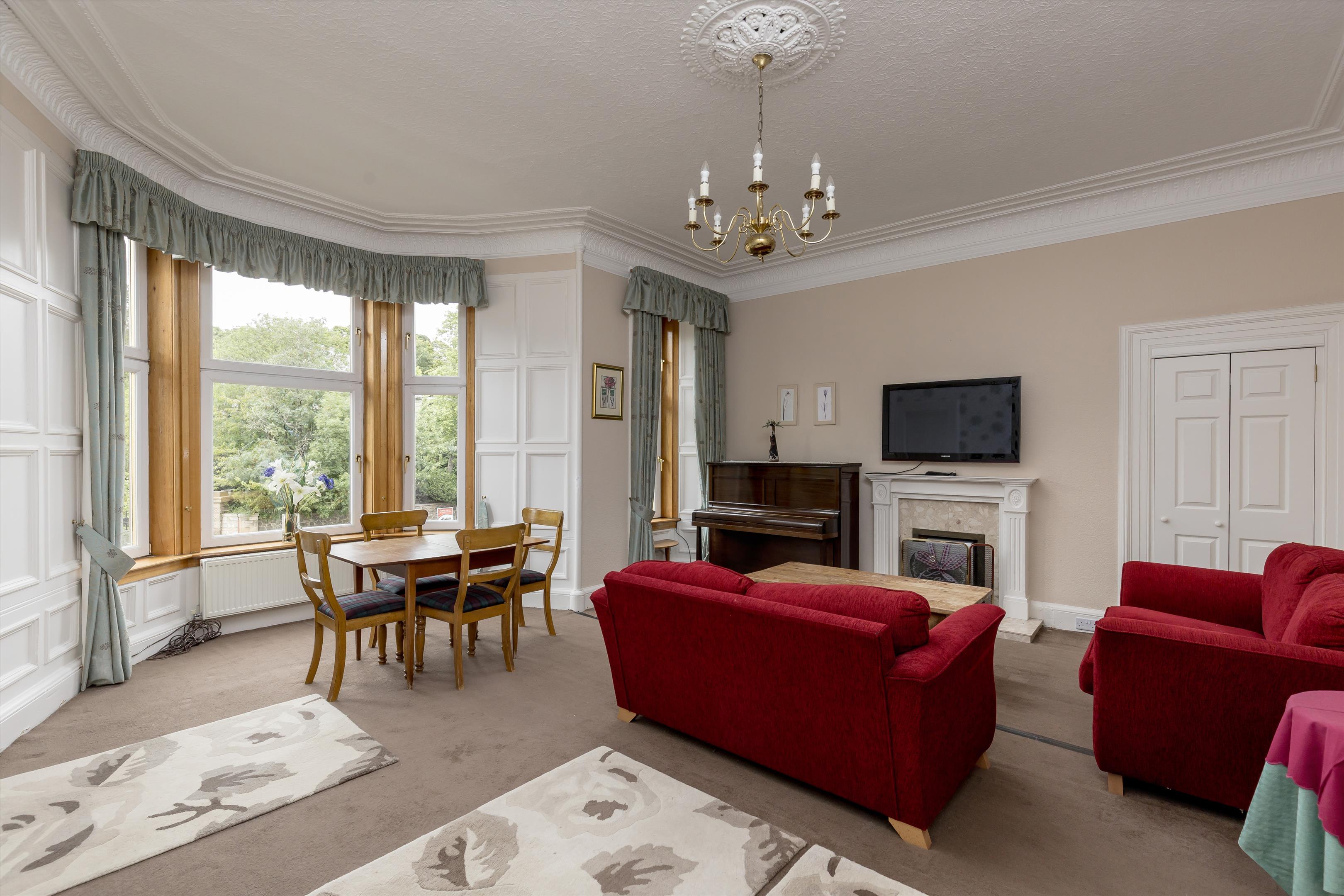 21, Downie Terrace, Edinburgh photo 3