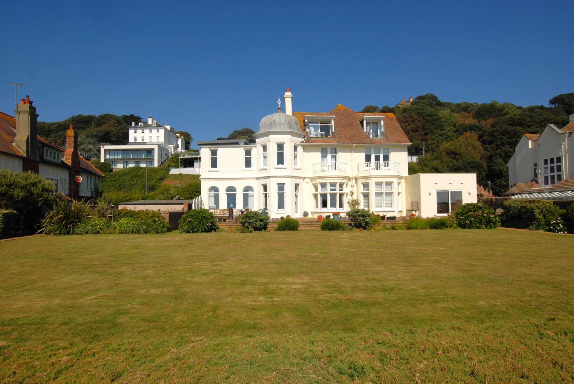 Photos of The Riviera, Sandgate CT20 64601298 PrimeLocation