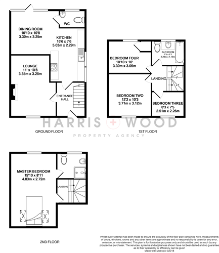 4 Bedrooms Semi-detached house for sale in Heath Road, Wivenhoe, Colchester CO7