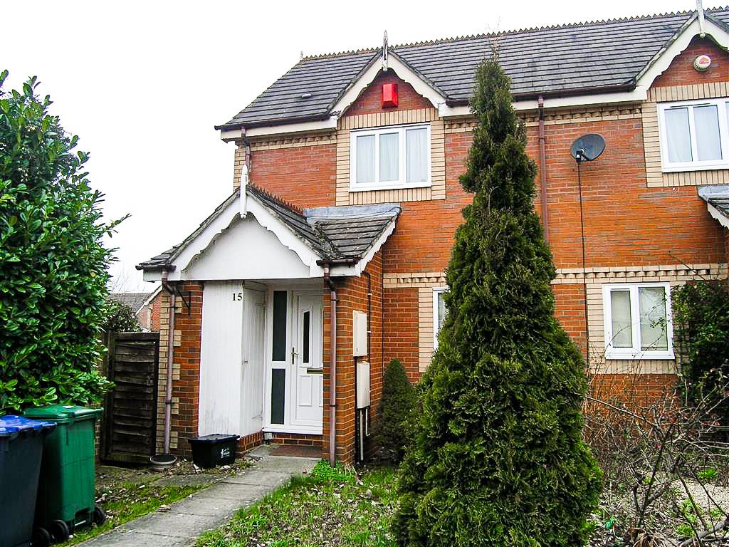 Photos of bington Road, Pewsham, Chippenham SN15 40614084