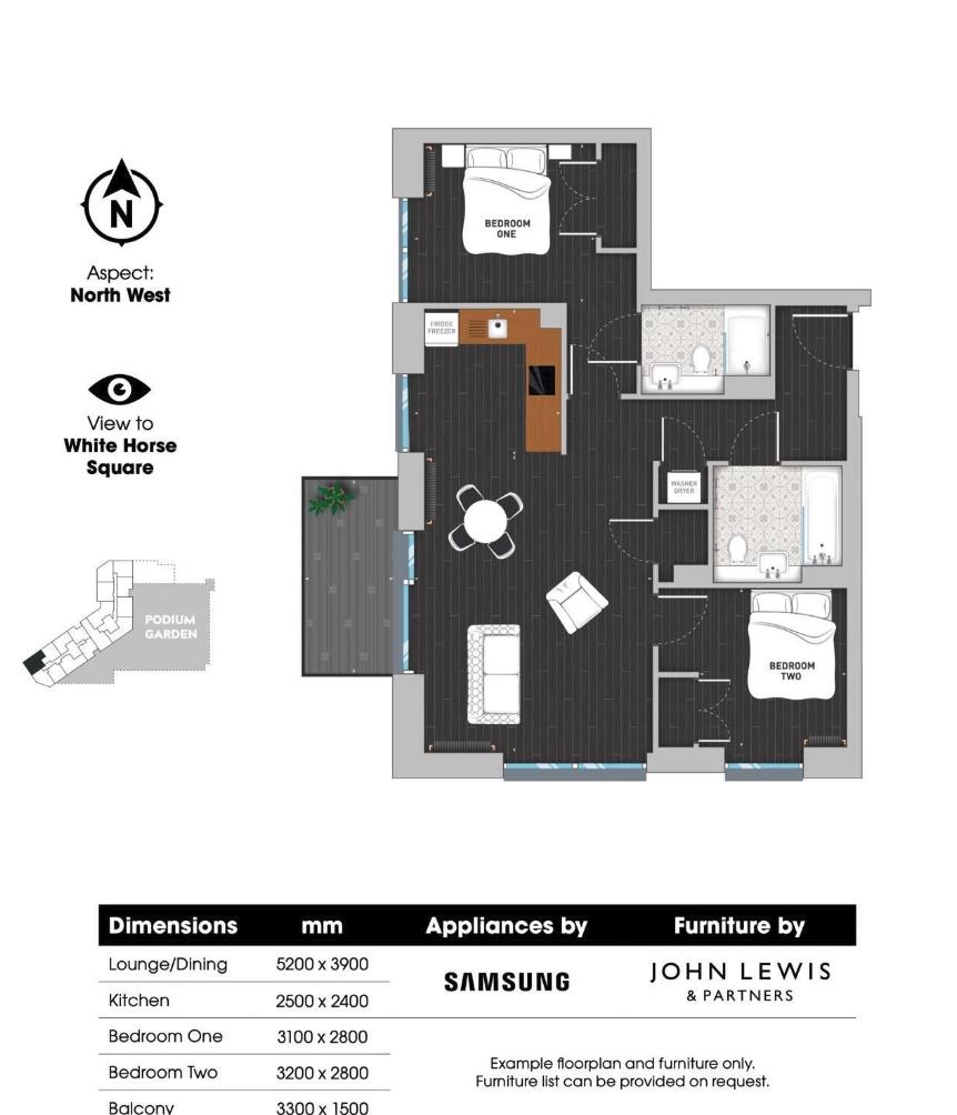 54322354, Ferrum, 40 South Way, Wembley floorplan