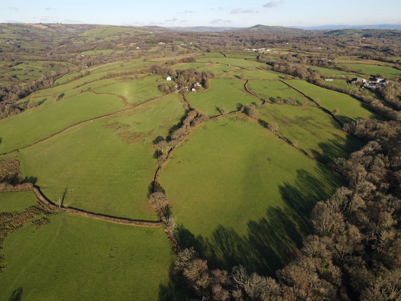 4 bedroom farm for sale 0
