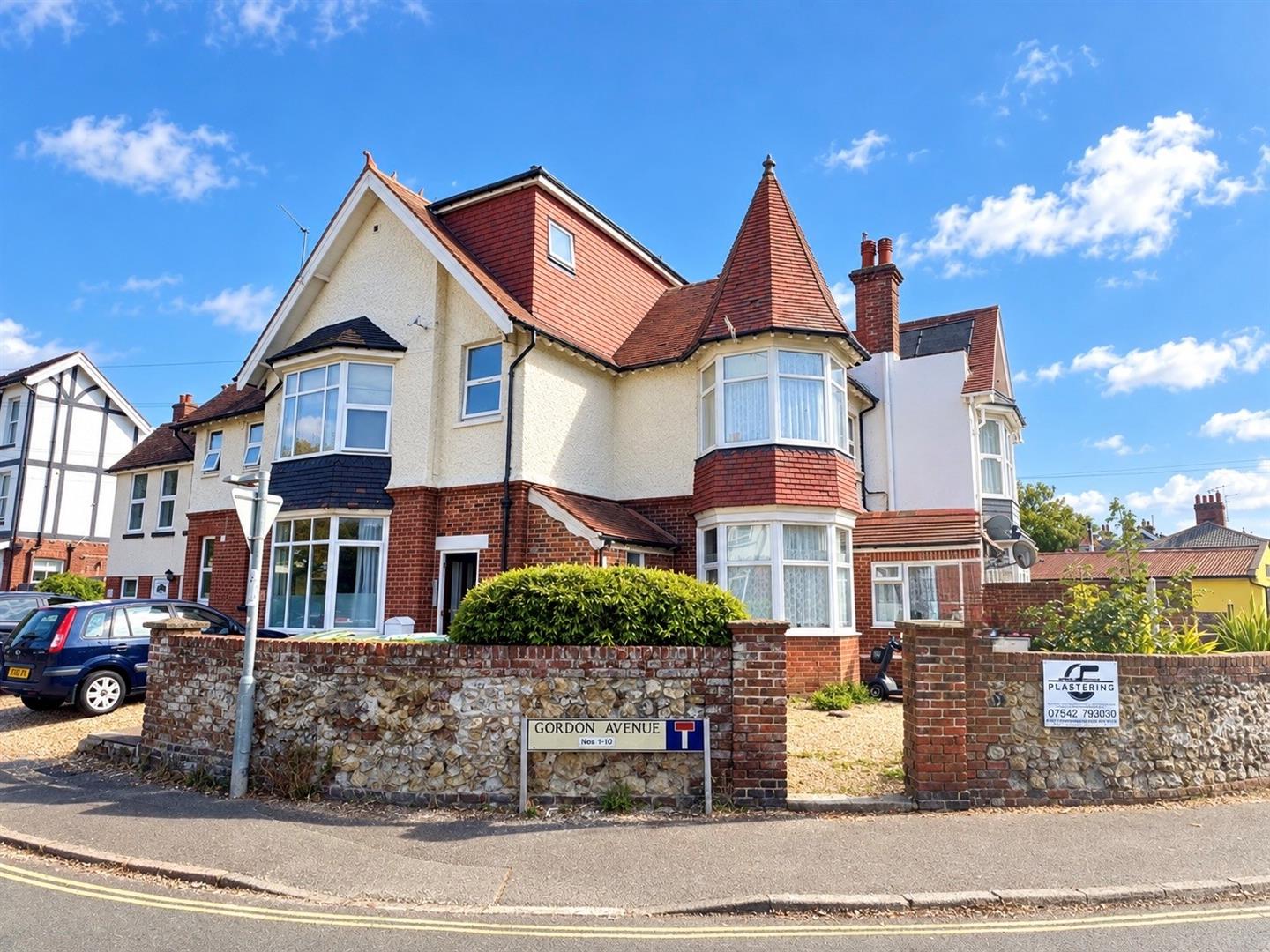 Flat 4, 6, Chichester Road, Bognor Regis photo 5