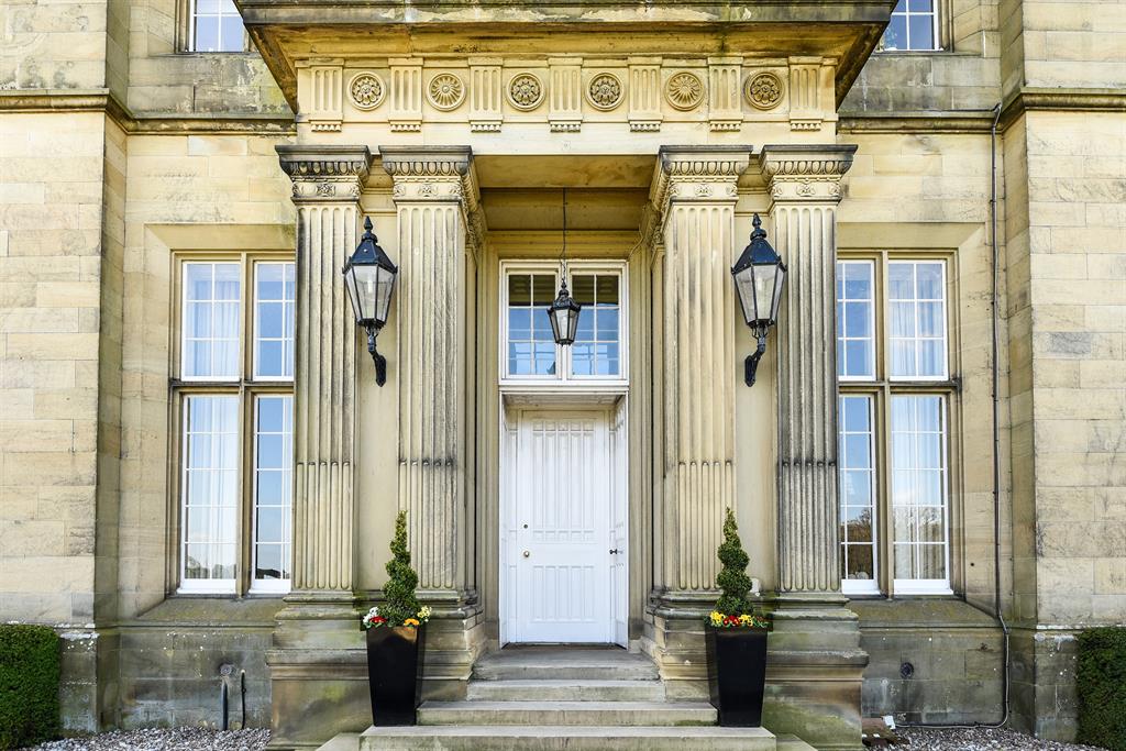 Photos of Principal Apartment, Eshton Hall, Gargrave BD23 47358874