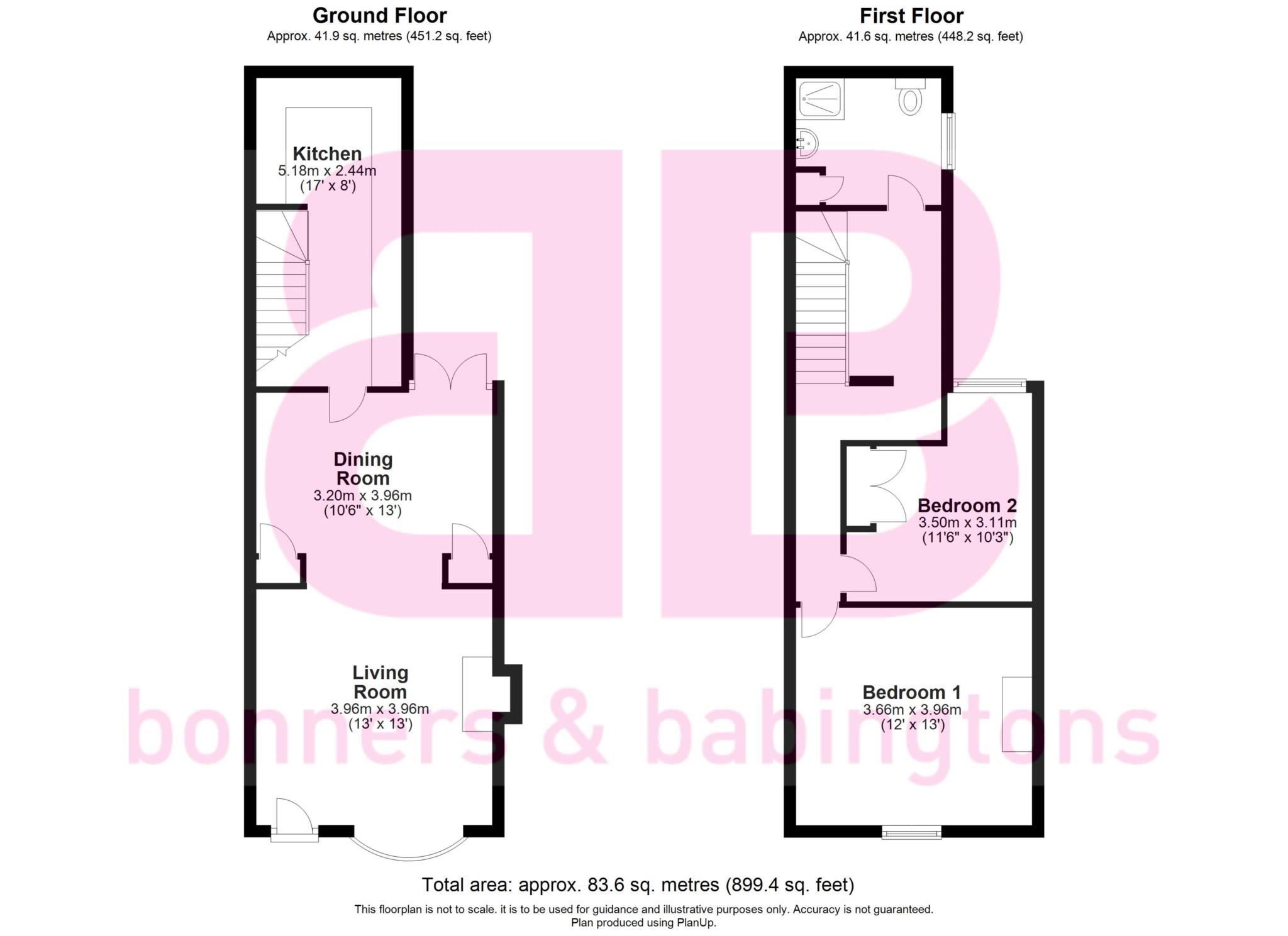 2 Bedrooms Cottage for sale in Cambridge Road, Marlow SL7