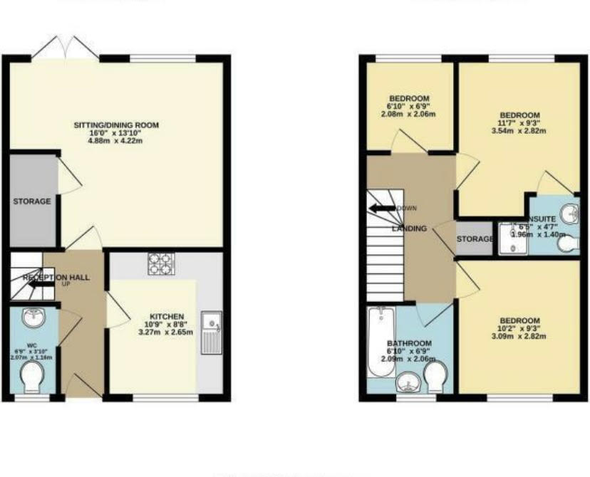 Clay Street, Soham CB7, 3 bedroom detached house for sale 64551594