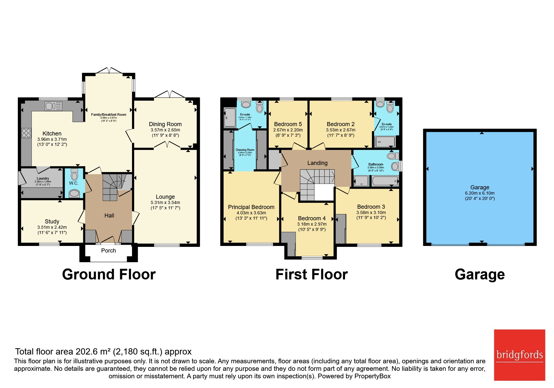 95, Hodgson Close, Tyne and Wear floorplan