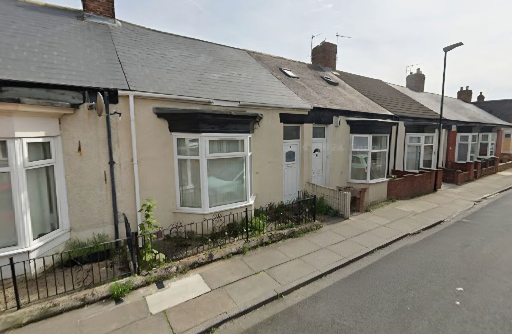 7, Cairo Street, Sunderland photo 3