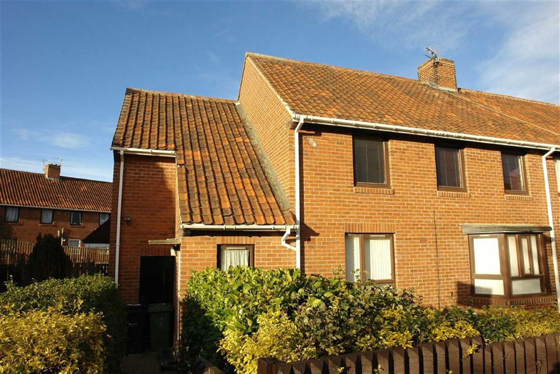 Free property report 16 Wallace Gardens, Springwell Estate, Gateshead