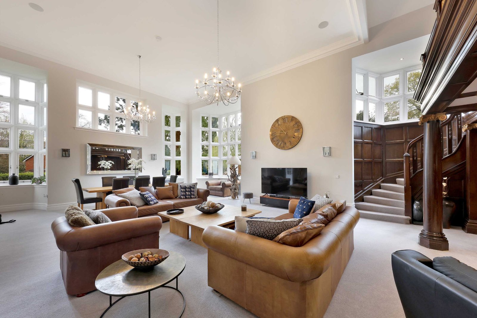 4 bedroom detached house for sale 0