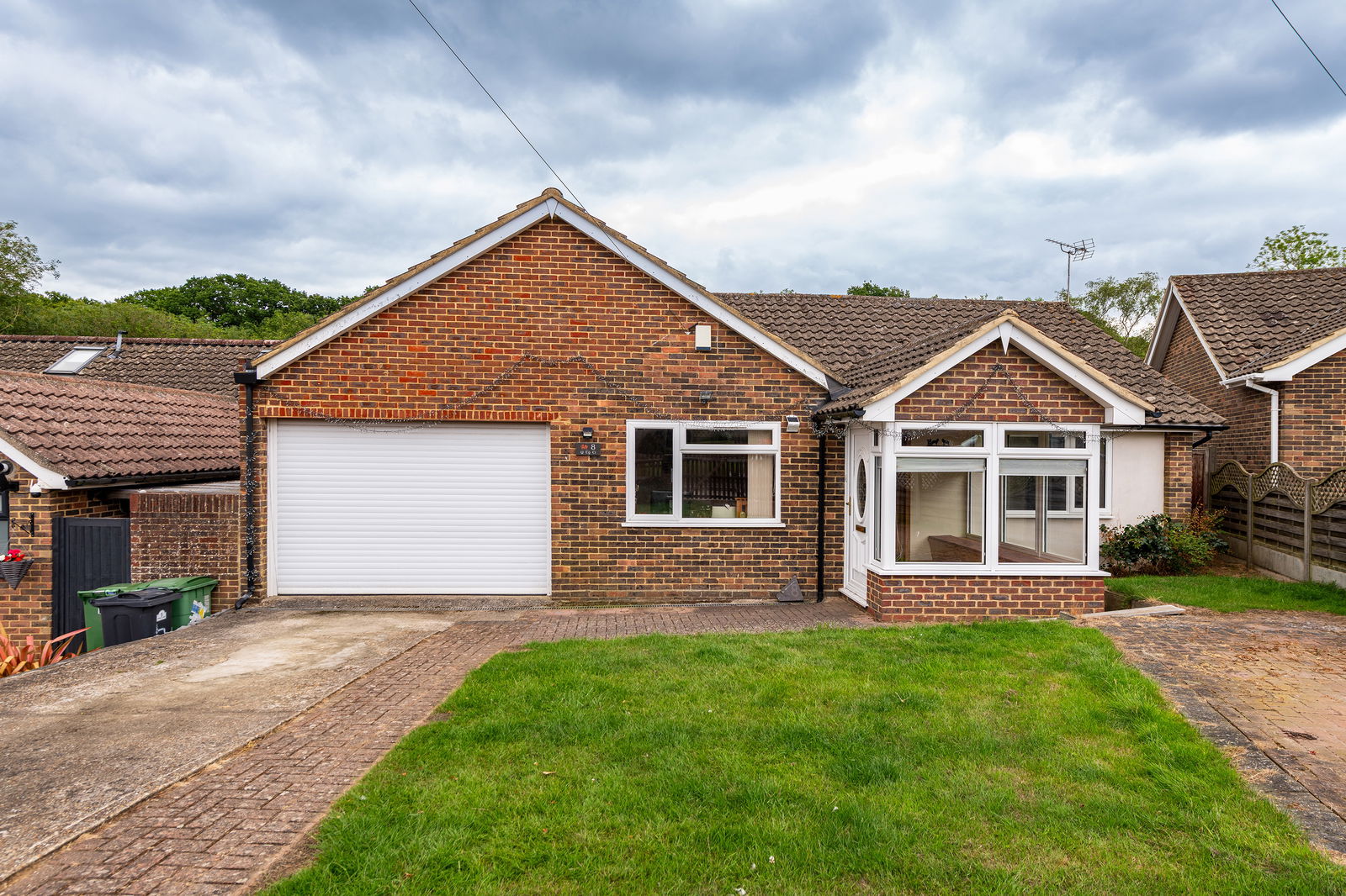 3-bed bungalow on 8, Wilson Close, Maidstone, £525,000