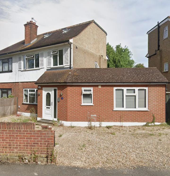 1, Hurstfield Crescent, Hayes photo 2