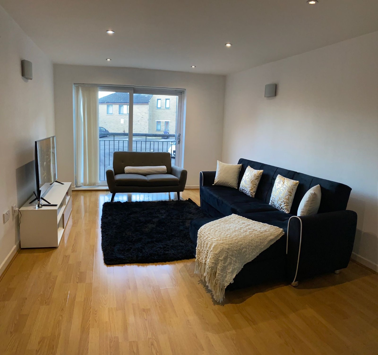 Apartment 5, Regency Court, 51, Floodgate Drive, Sheffield photo 5