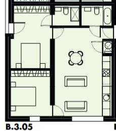 Springfield Ln, Manchester floorplan
