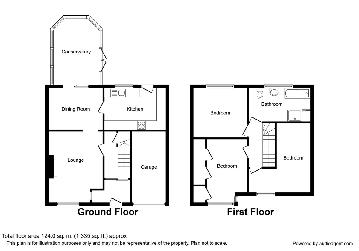 3 Bedrooms Semi-detached house for sale in Eskdale Road, Ashton-In-Makerfield, Wigan WN4
