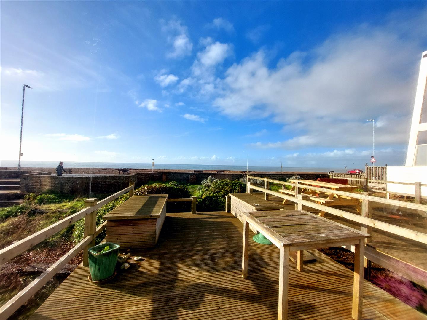 12, Marine Parade, Seaford photo 2
