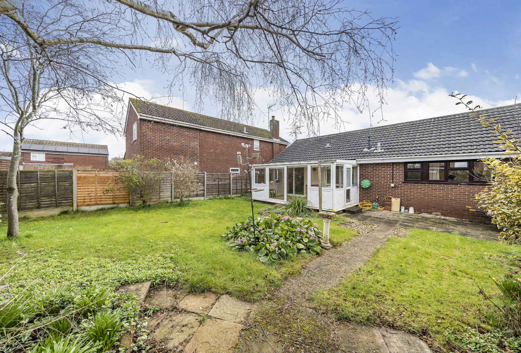 Photos of Blenheim Drive, Bredon, Tewkesbury, Worcestershire GL20
