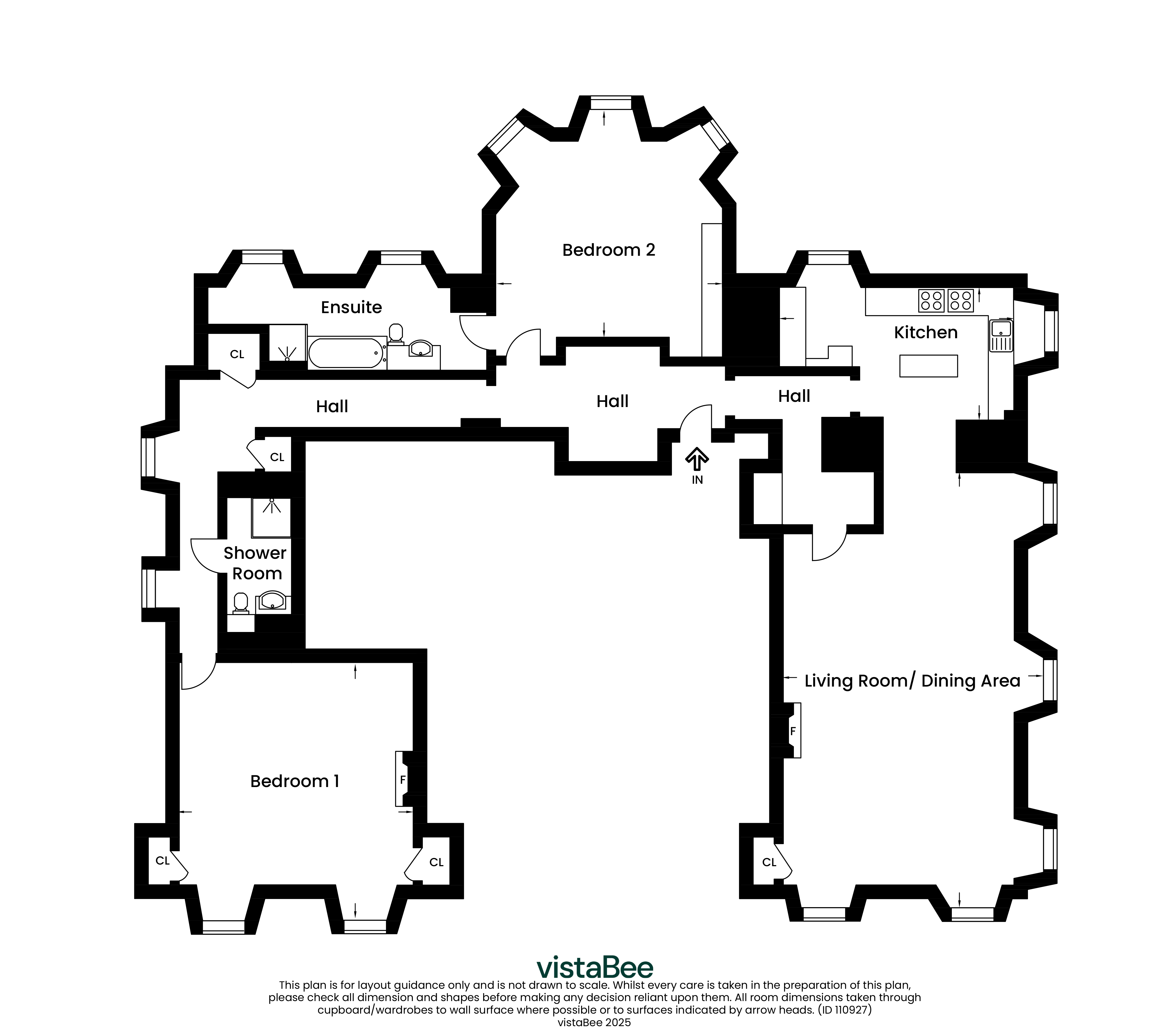8 Cumbernauld House,, Wilderness Brae, Glasgow floorplan