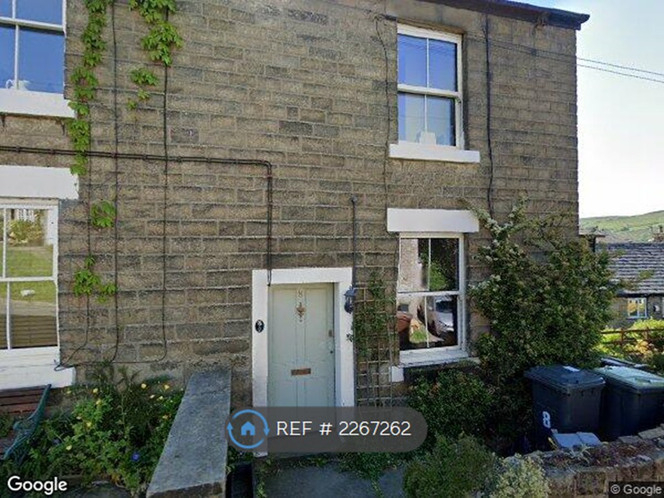 Highgate Road, Hayfield, High Peak photo 2