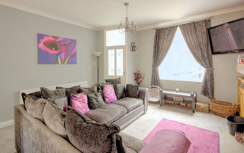 Free property report 15 Clitheroe Street, Skipton, BD23 1SU Chimnie