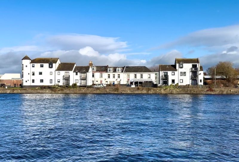 Photos of Mariners Wharf, North Harbour Street, Ayr KA8 - 66646900 ...