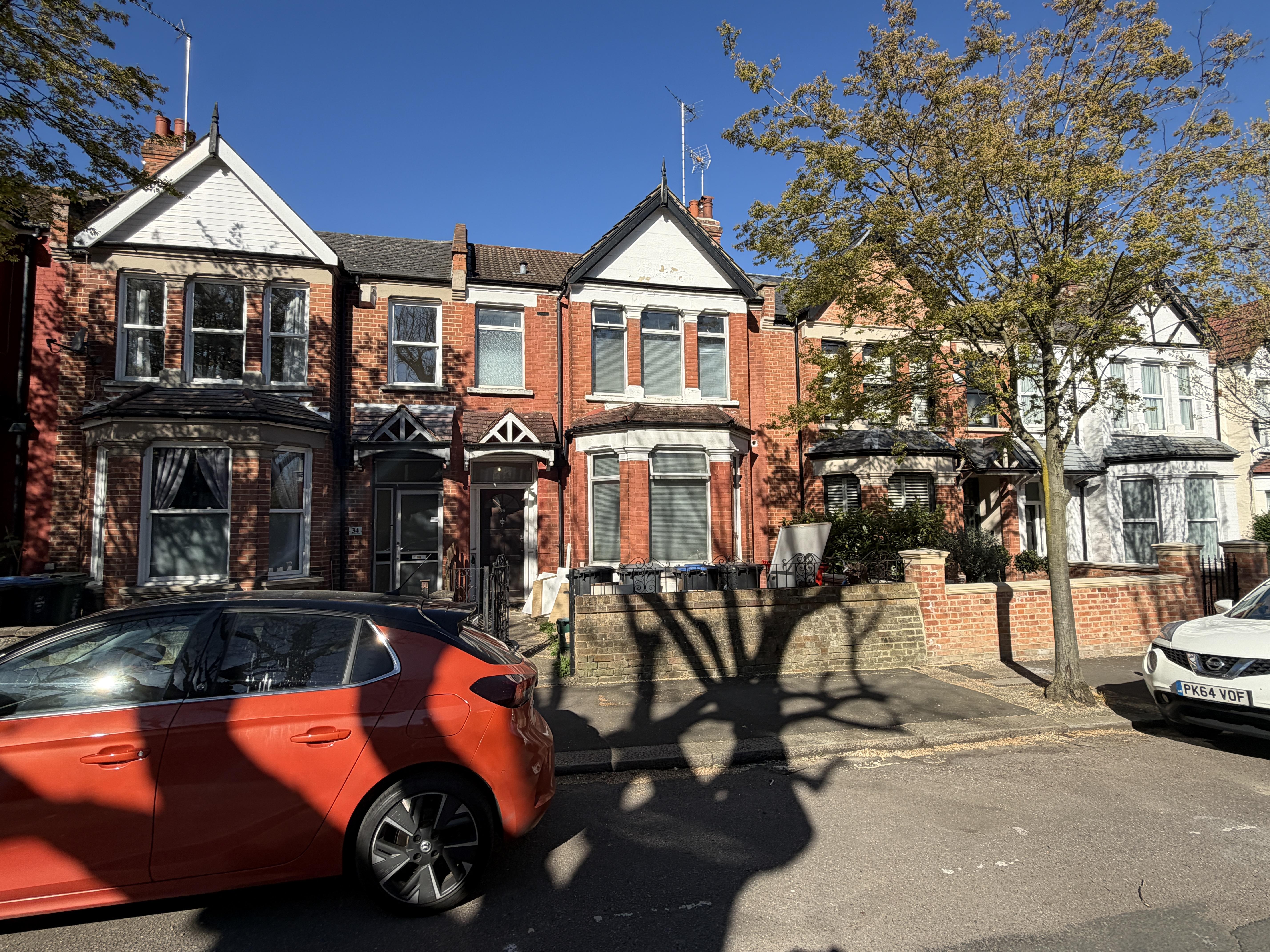 36, Chandos Road, London photo 5