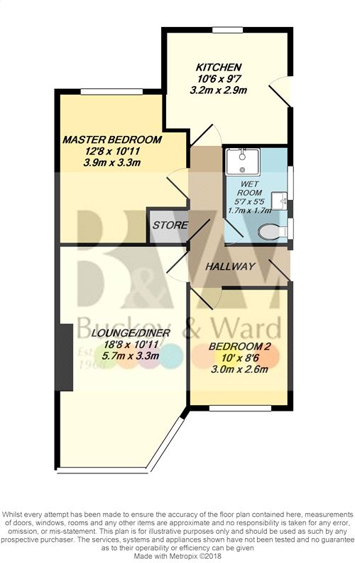 2 Bedrooms Semi-detached bungalow for sale in Dunedin Close, Sittingbourne, Kent ME10