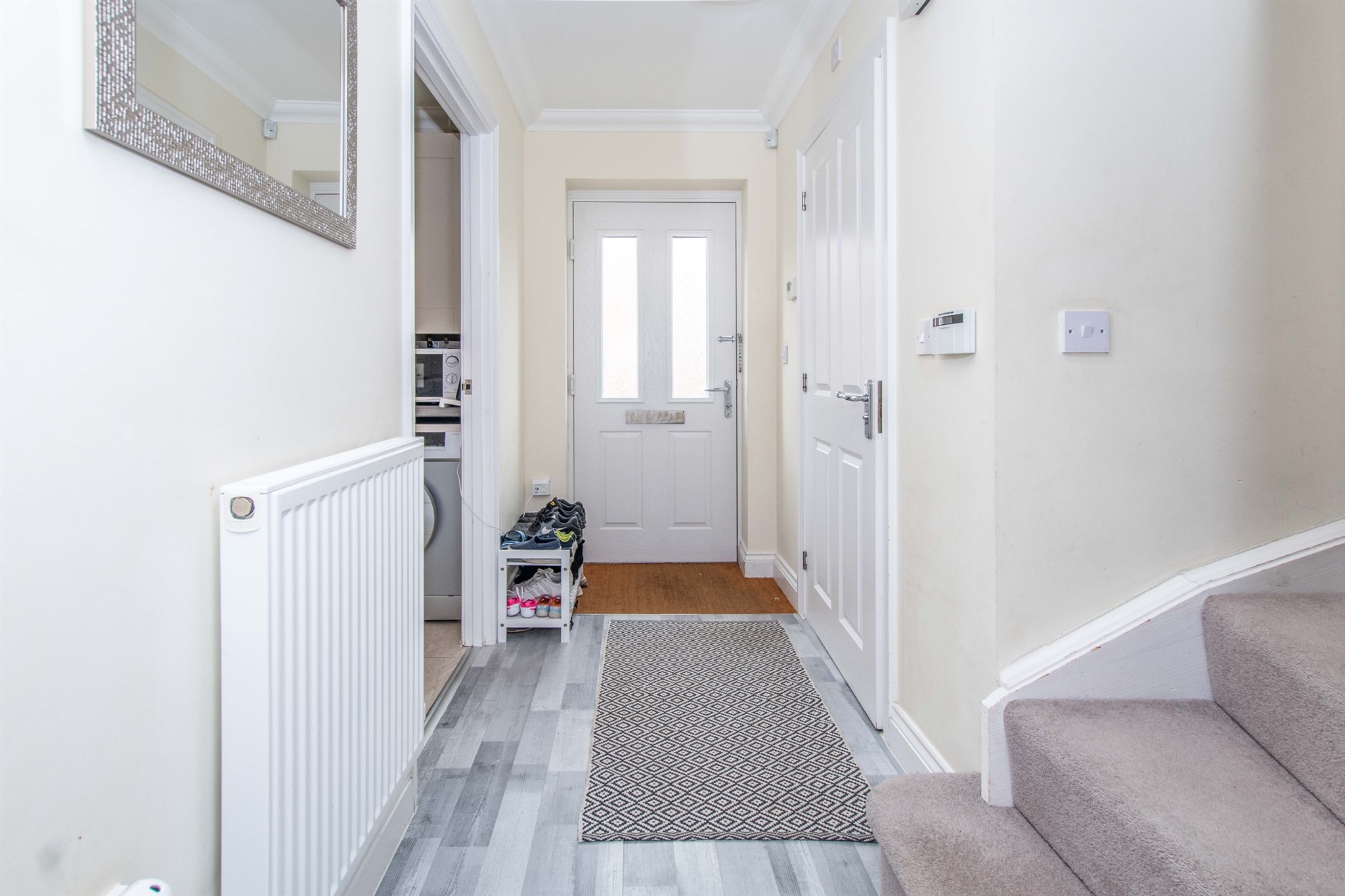 Free property report 31 Kemp Road, North Walsham, NR28 0FP Chimnie