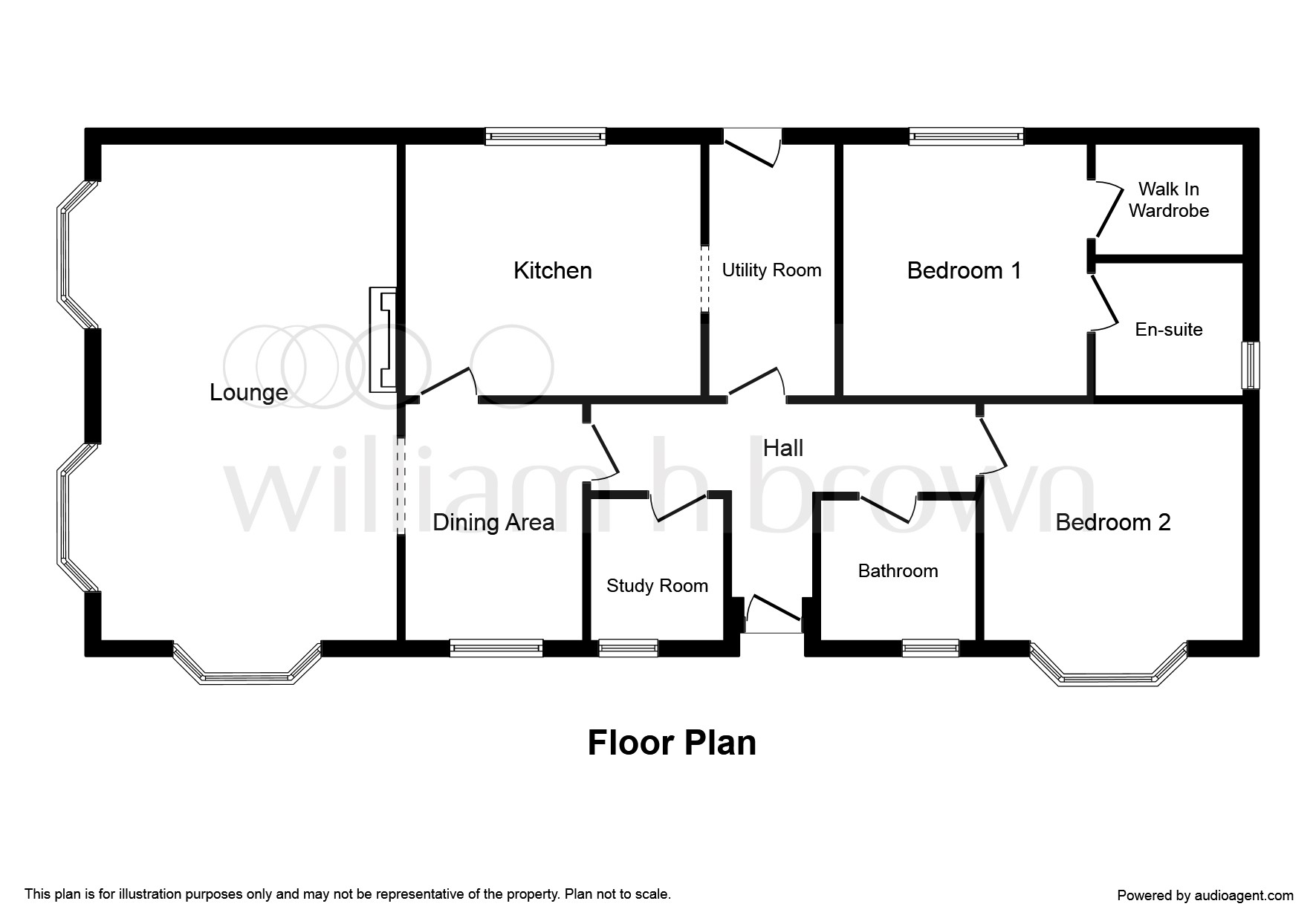 2 Bedrooms Mobile/park home for sale in Ely Road, Waterbeach, Cambridge CB25