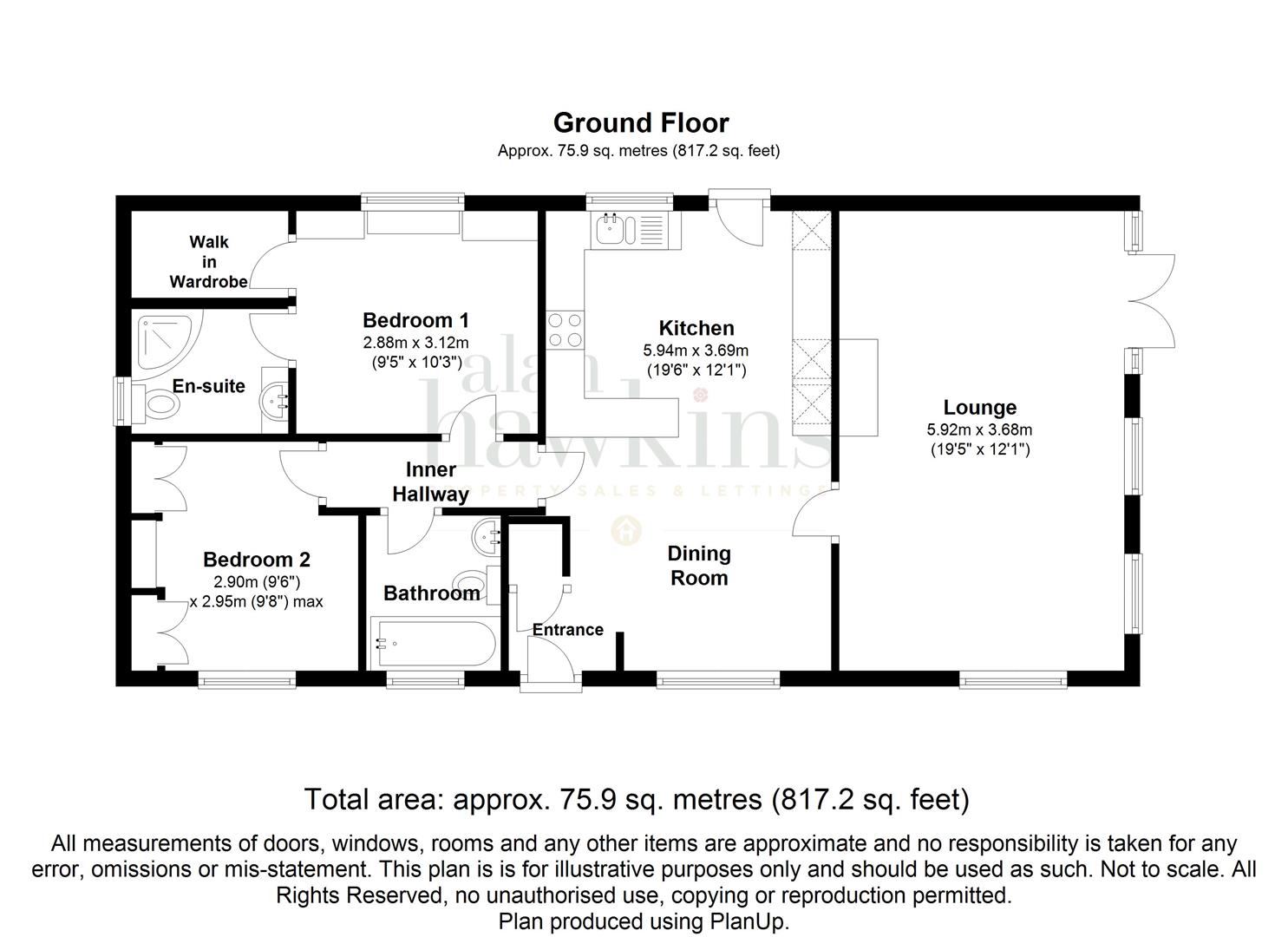 2 Bedrooms Mobile/park home for sale in Chippenham Road, Lyneham, Chippenham SN15