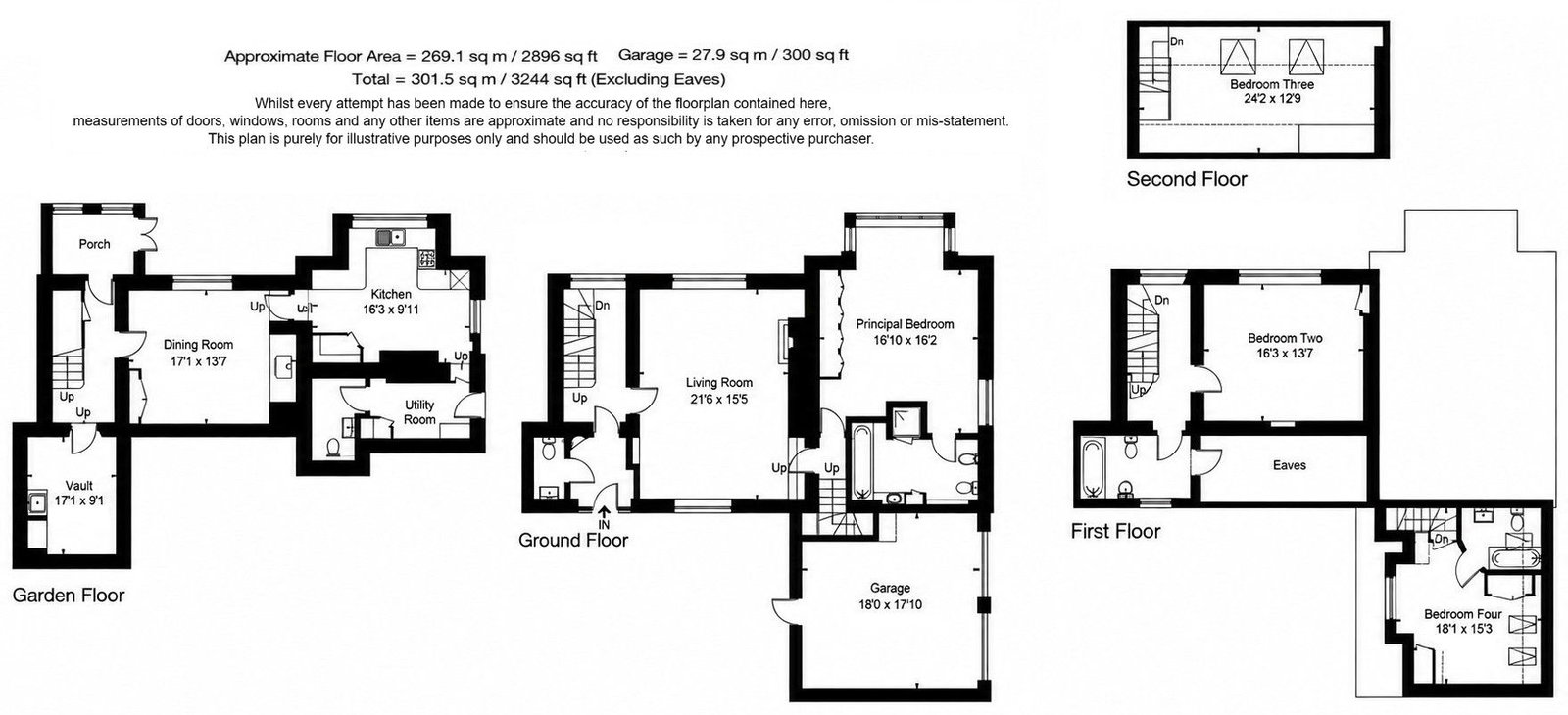Haycombe Lane,Inglescombe House, Bath floorplan