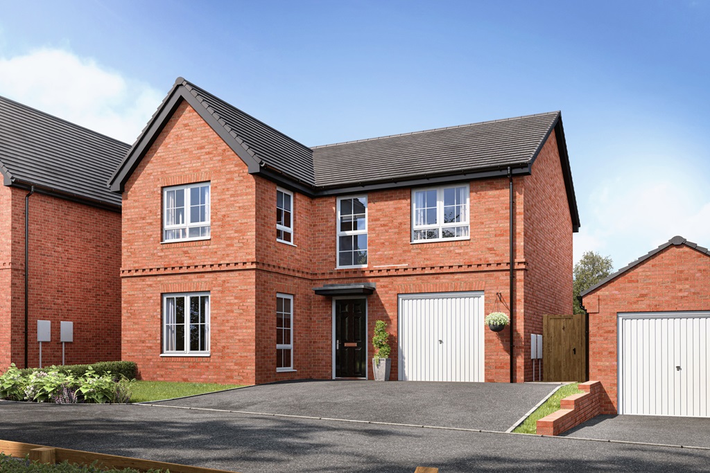 3 bedroom maisonette for sale