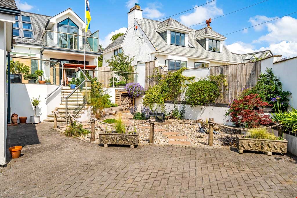 Photos of Trevellan Road, Mylor Bridge, Cornwall TR11 66921406