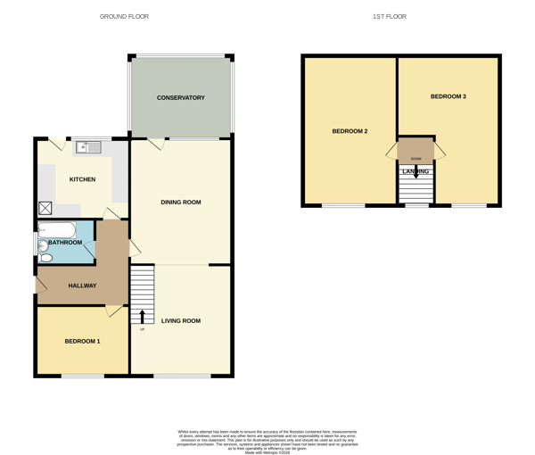 5, Plas Newydd, Swansea floorplan