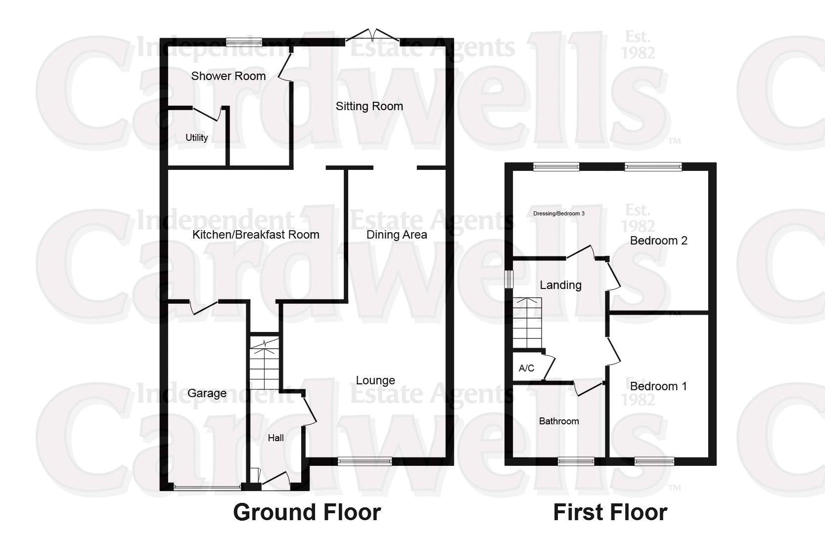 Somerton Road, Bolton BL2, 3 bedroom semidetached house for sale