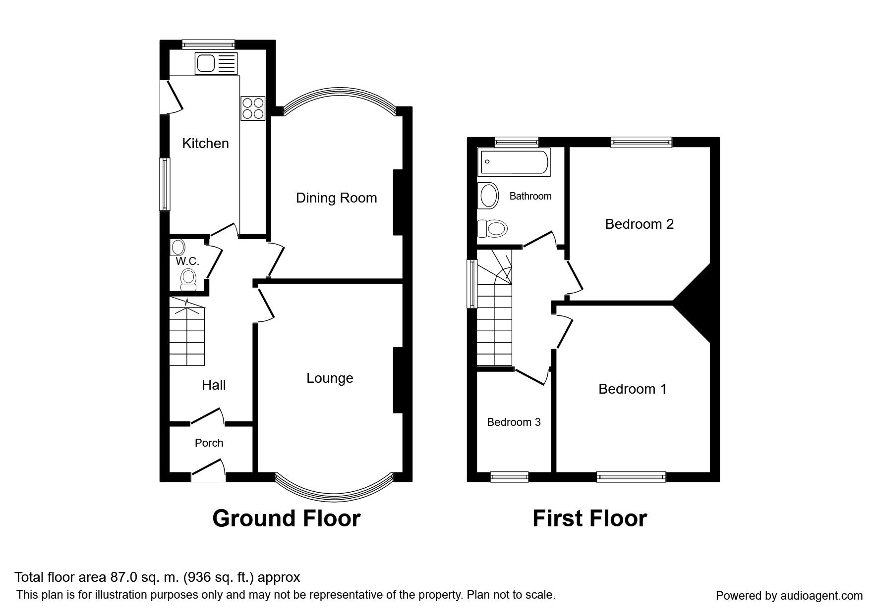 3 Bedrooms Semi-detached house for sale in Brunshaw Road, Burnley BB10