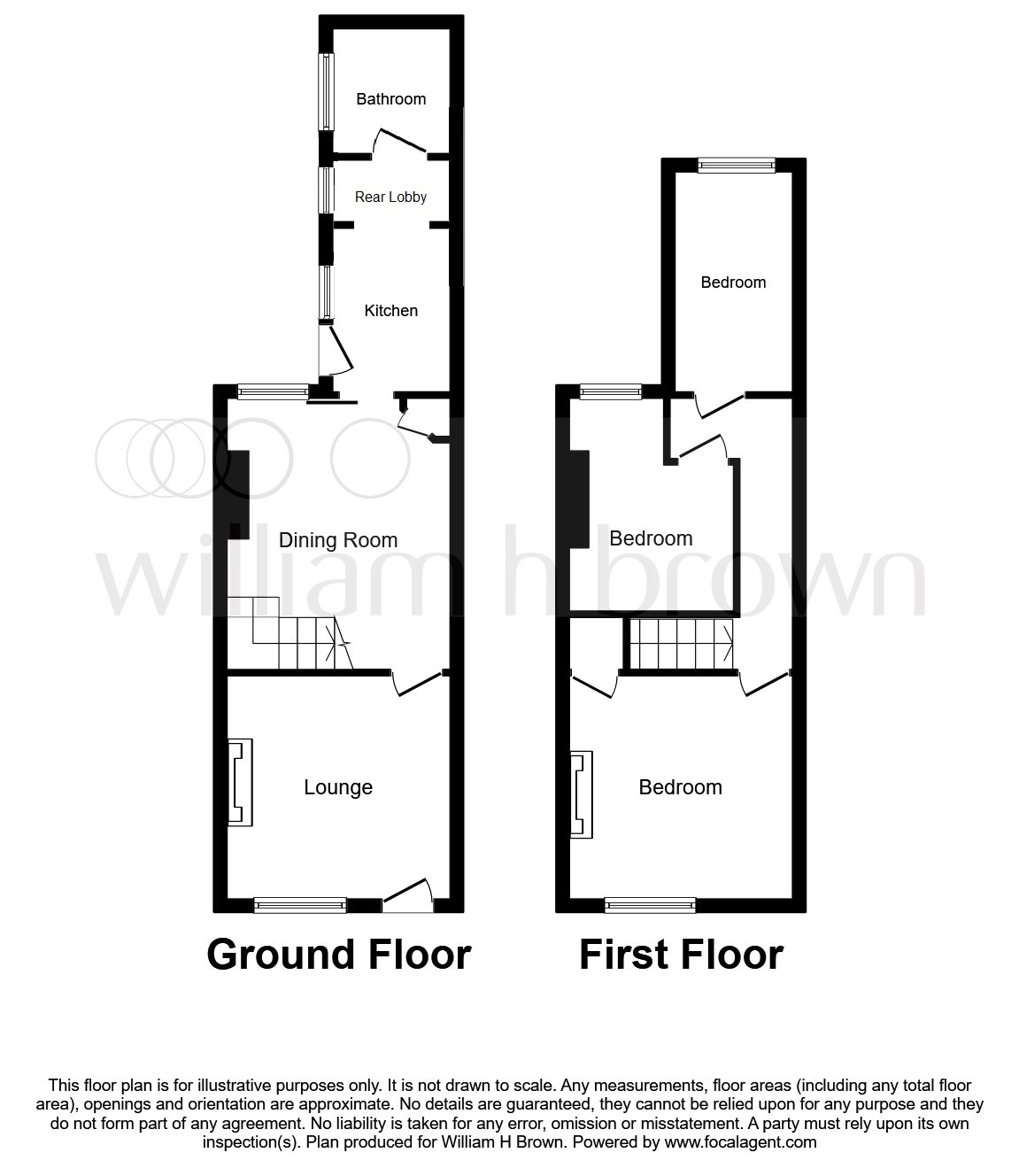 3 bed terraced house for sale in Carshalton Road, Norwich NR1 Zoopla